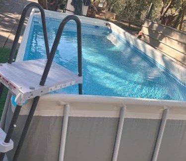Principina Terra Apartment | Appartamento MANSAMORE