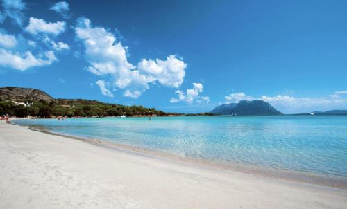 Porto San Paolo Apartment | Appartamento Mare Sardegna Porto San Paolo