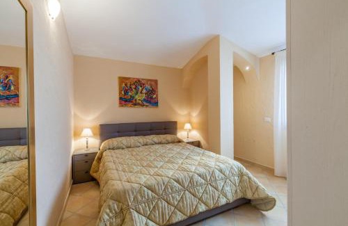 Porto San Paolo Apartment | Appartamento Mare Sardegna Porto San Paolo