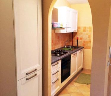 Porto San Paolo Apartment | Appartamento Mare Sardegna Porto San Paolo