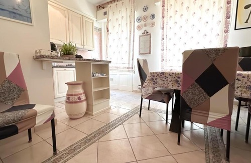 Marina Centro Apartment | Appartamento MareLargo - Affitti Brevi Italia