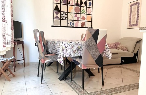 Marina Centro Apartment | Appartamento MareLargo - Affitti Brevi Italia