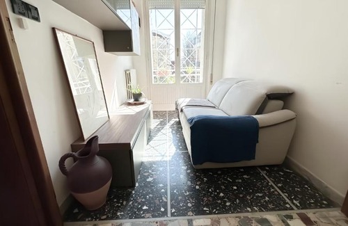 Marina Centro Apartment | Appartamento MareLargo - Affitti Brevi Italia