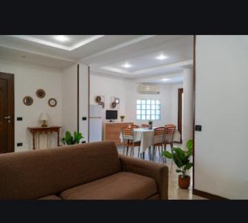 Siniscola House | Appartamento Maria Giovanna Caletta beach