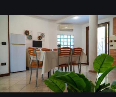 Siniscola House | Appartamento Maria Giovanna Caletta beach