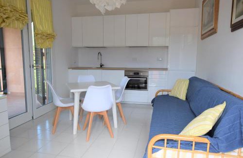 Marina di Campo Apartment | Appartamento Maristella
