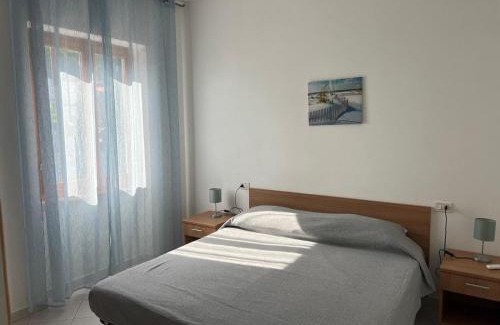 Fetovaia Apartment | Appartamento Marisa3 a soli 200mt dal mare