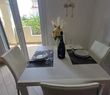 Orosei Apartment | APPARTAMENTO MATILDE
