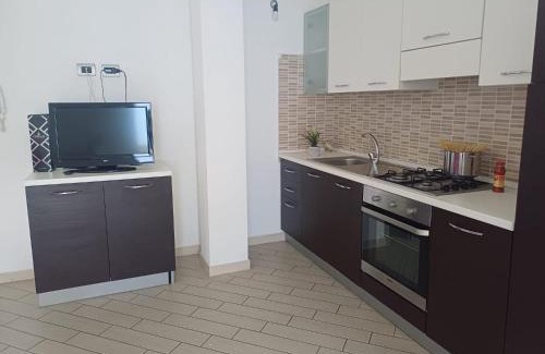 Orosei Apartment | APPARTAMENTO MATILDE