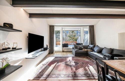 Mazzin Apartment | Appartamento Mazzin