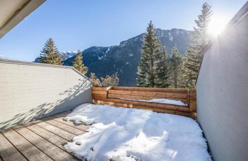 Mazzin Apartment | Appartamento Mazzin