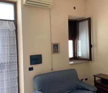 Le Castella Apartment | Appartamento Menelao
