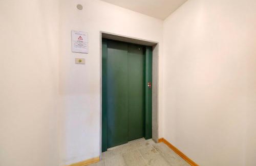 Vodo Cadore Apartment | Appartamento Michaela a Vinigo
