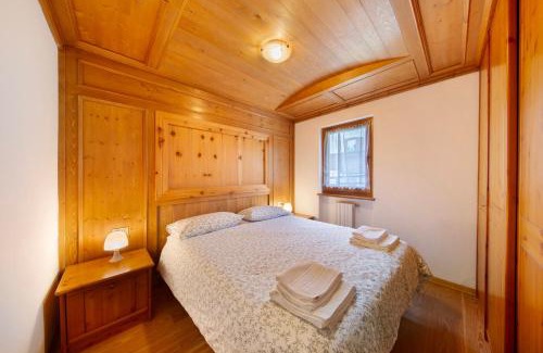 Vodo Cadore Apartment | Appartamento Michaela a Vinigo