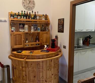 Novara Apartment | Appartamento Michelangelo