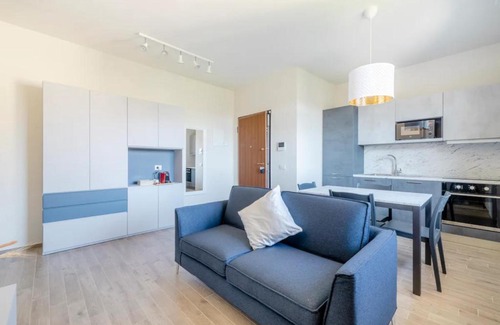 Prato Apartment | Appartamento Michelangelo
