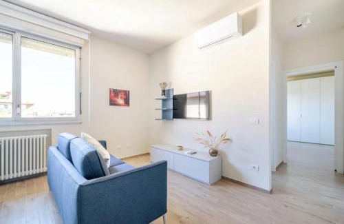 Prato Apartment | Appartamento Michelangelo