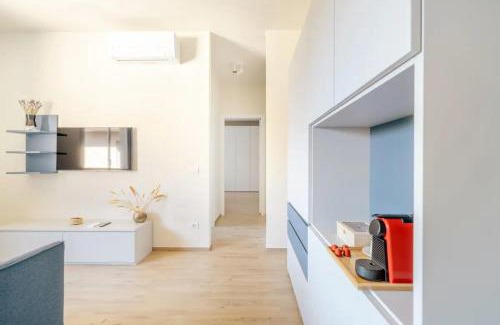 Prato Apartment | Appartamento Michelangelo