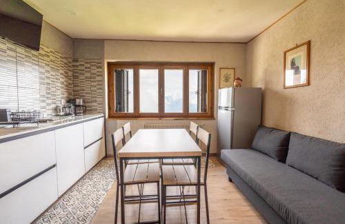 Polsa Apartment | Appartamento Milollo Polsa