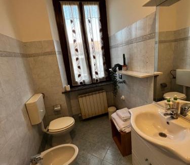 Cislago Apartment | Appartamento Mira