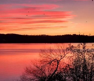 Morosolo Apartment | Appartamento Miralago con Giardino sul Lago