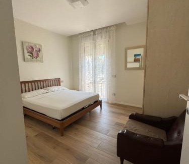 Miramare Apartment | Appartamento Miramare