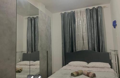 Voghera Apartment | Appartamento Mire&Geo