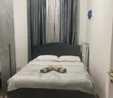 Voghera Apartment | Appartamento Mire&Geo