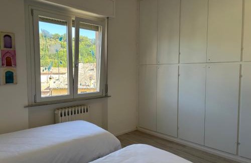 Spoleto Apartment | Appartamento Moderno al Centro di Spoleto