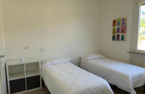 Spoleto Apartment | Appartamento Moderno al Centro di Spoleto