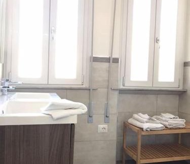 Spoleto Apartment | Appartamento Moderno al Centro di Spoleto