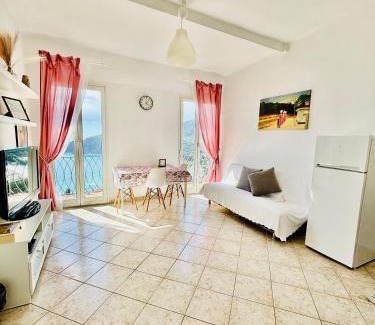 Moneglia Apartment | Appartamento Moneglia Rebecca Holidays