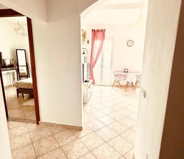 Moneglia Apartment | Appartamento Moneglia Rebecca Holidays
