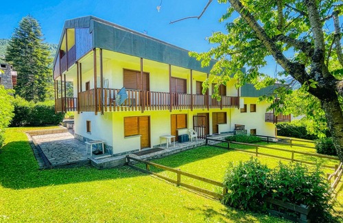 Bardonecchia Apartment | Appartamento Montello 35 Bis - Affitti Brevi Itali