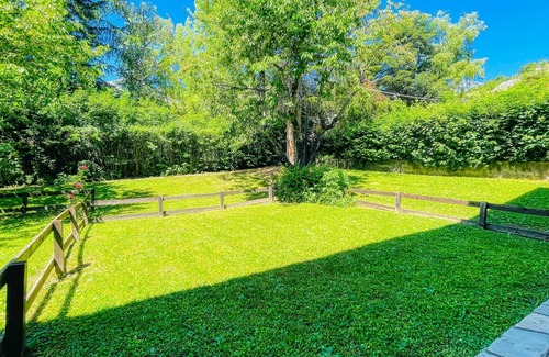 Bardonecchia Apartment | Appartamento Montello 35 Bis - Affitti Brevi Itali