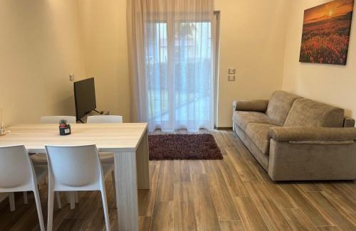 Ponte Caffaro Apartment | Appartamento Monte