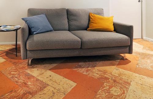 Muralto Apartment | Appartamento Moon and Stars 7