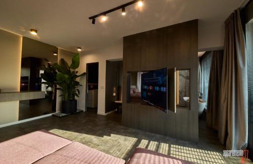Iasi Apartment | Appartamento N