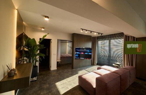 Iasi Apartment | Appartamento N