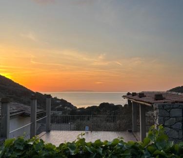 Rio nell'Elba Apartment | Appartamento Napoleon Isola D Elba