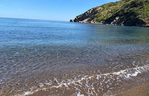 Rio nell'Elba Apartment | Appartamento Napoleon Isola D Elba
