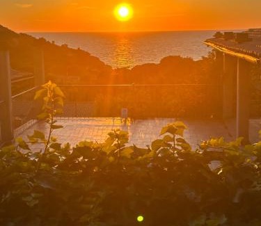 Rio nell'Elba Apartment | Appartamento Napoleon Isola D Elba