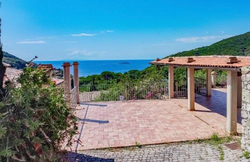 Rio nell'Elba Apartment | Appartamento Napoleon Isola D Elba