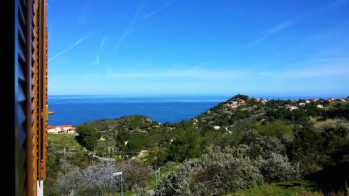 Colle D'orano Apartment | Appartamento Nature Il Colle