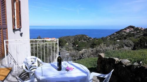 Colle D'orano Apartment | Appartamento Nature Il Colle