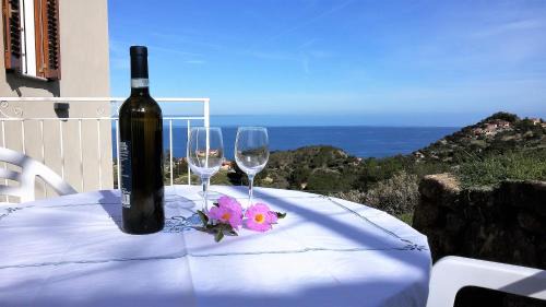 Colle D'orano Apartment | Appartamento Nature Il Colle