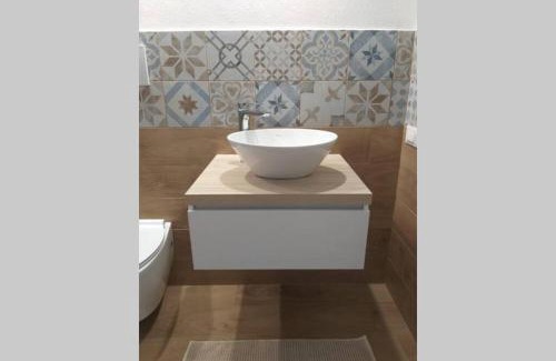 Selargius Apartment | Appartamento nel cuore di Selargius