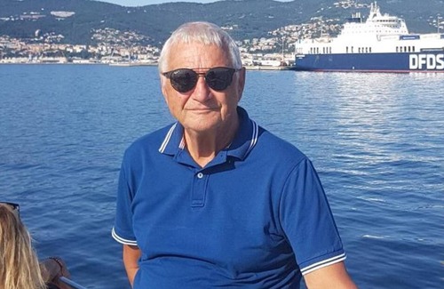 Muggia Apartment | Appartamento Nerio & Isabella