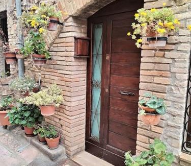 Assisi Apartment | Appartamento Nonna Milde