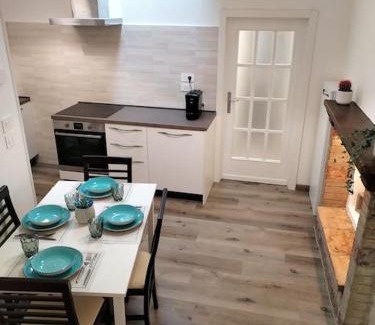 Assisi Apartment | Appartamento Nonna Milde